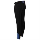 Reithose Junior Q-Essentials Schwarz