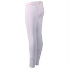 Reithose Junior Q-Essentials Weiß