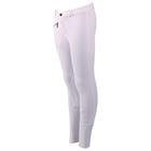 Reithose Junior Q-Essentials Weiß