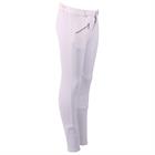 Reithose Junior Q-Essentials Weiß