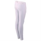 Reithose Junior Q-Essentials Weiß