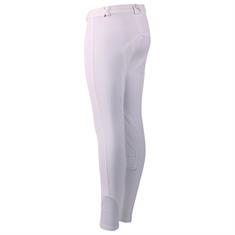 Reithose Junior Q-Essentials Weiß
