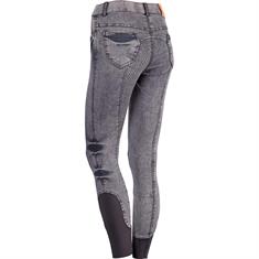 Reithose Just Ride Verano Vollbesatz Silikon Harry's Horse