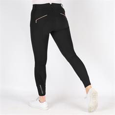 Reithose Kenya Kniebesatz Silikon Equithème