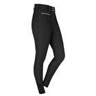 Reithose Kiana Kids Horka Schwarz