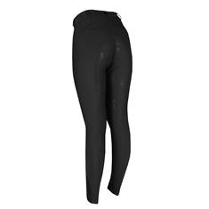 Reithose Kiana Kids Horka Schwarz
