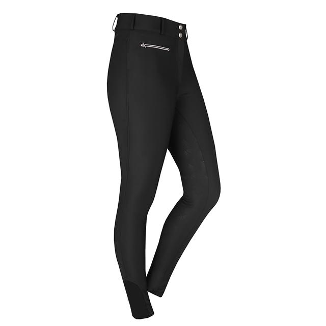 Reithose Kiana Kids Horka Schwarz
