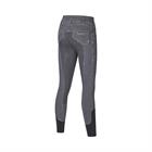 Reithose KLKayce Vollbesatz Silikon Kingsland Denim