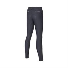 Reithose KLKerry Vollbesatz Silikon Kingsland Dunkelblau