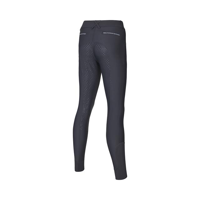 Reithose KLKerry Vollbesatz Silikon Kingsland Dunkelblau