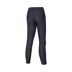 Reithose KLKerry Vollbesatz Silikon Kingsland Schwarz