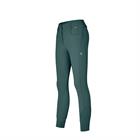 Reithose KLKira Vollbesatz Silikon Kingsland Grün