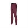 Reithose KLKornelia Vollbesatz Silikon Kingsland Dunkelrot