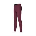Reithose KLKornelia Vollbesatz Silikon Kingsland Dunkelrot
