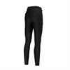 Reithose Laure Kniebesatz Silikon Pikeur Schwarz