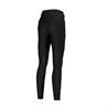 Reithose Laure Kniebesatz Silikon Pikeur Schwarz