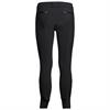 Reithose Liciano Kids Kniebesatz Silikon Harry's Horse Schwarz