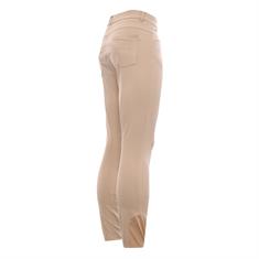 Reithose LVUmut Men La Valencio Beige
