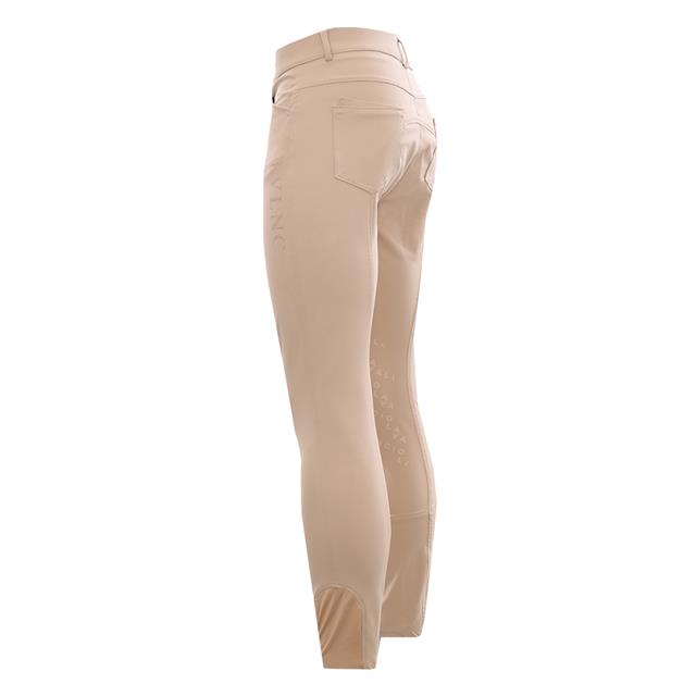 Reithose LVUmut Men La Valencio Beige
