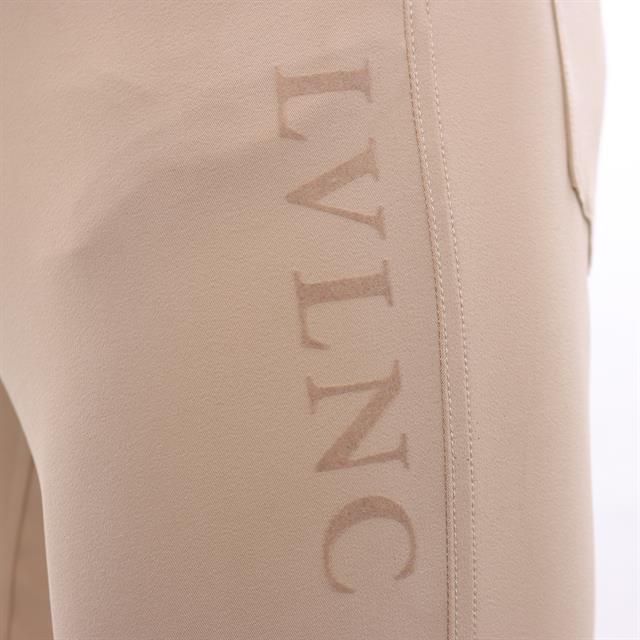 Reithose LVUmut Men La Valencio Beige