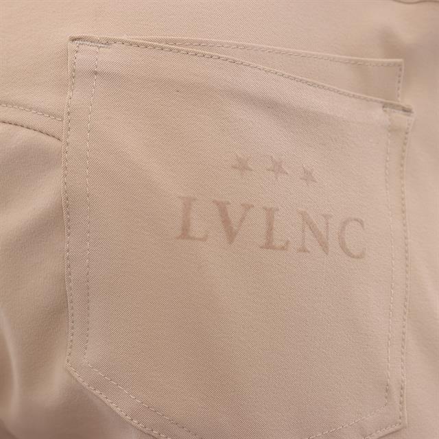 Reithose LVUmut Men La Valencio Beige