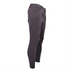 Reithose LVVictor Kniebesatz Herren La Valencio Grau