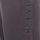 Reithose LVVictor Kniebesatz Herren La Valencio Grau