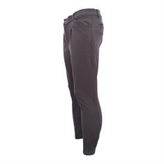 Reithose LVVictor Kniebesatz Herren La Valencio Grau