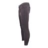 Reithose LVVictor Kniebesatz Herren La Valencio Grau