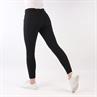 Reithose Meret Pikeur Kniebesatz Stoff