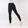 Reithose Meret Pikeur Kniebesatz Stoff