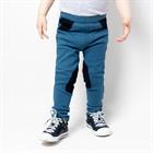 Reithose Mini Epplejeck Blau