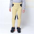 Reithose Mini Epplejeck Gelb