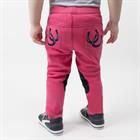 Reithose Mini Epplejeck Rosa