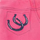 Reithose Mini Epplejeck Rosa