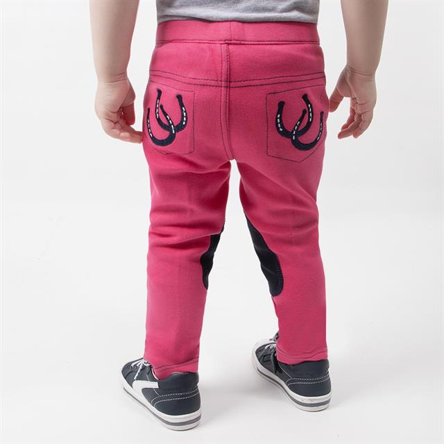 Reithose Mini Epplejeck Rosa