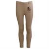 Reithose Mini Kids Horka Hellbraun