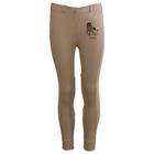 Reithose Mini Kids Horka Hellbraun