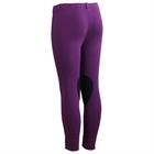 Reithose Mini Kids Horka Lila