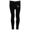 Reithose Mini Kids Horka Schwarz