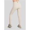 Reithose MOMegan Yati Phone Pockets Vollbesatz Silikon Montar Beige