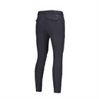 Reithose Navaro Men Kniebesatz Silikon Pikeur Grau