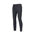 Reithose Navaro Men Kniebesatz Silikon Pikeur Grau