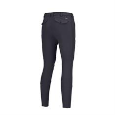 Reithose Navaro Men Kniebesatz Silikon Pikeur Grau