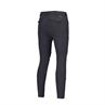 Reithose Navaro Men Kniebesatz Silikon Pikeur Grau