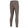 Reithose Navaro Men Vollbesatz Silikon Pikeur Mittelbraun