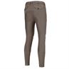 Reithose Navaro Men Vollbesatz Silikon Pikeur Mittelbraun