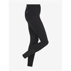 Reithose Paris Vollbesatz Silikon LeMieux Schwarz