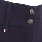Reithose Pro Vollbesatz Silikon Tommy Hilfiger Equestrian Dunkelblau