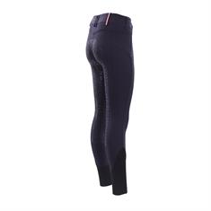 Reithose Pro Vollbesatz Silikon Tommy Hilfiger Equestrian Dunkelblau